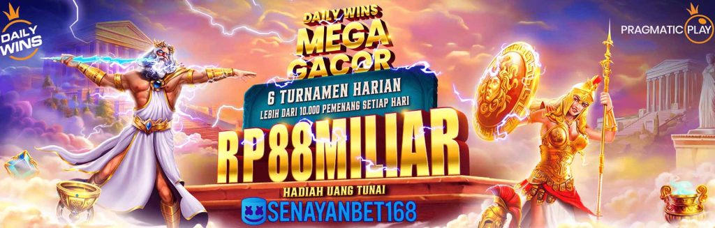 senayanbet168 price